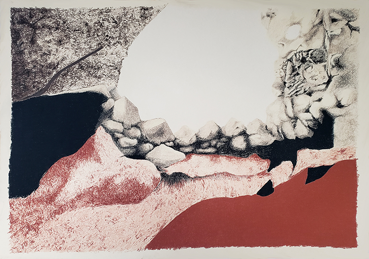 Le livre et la pierre